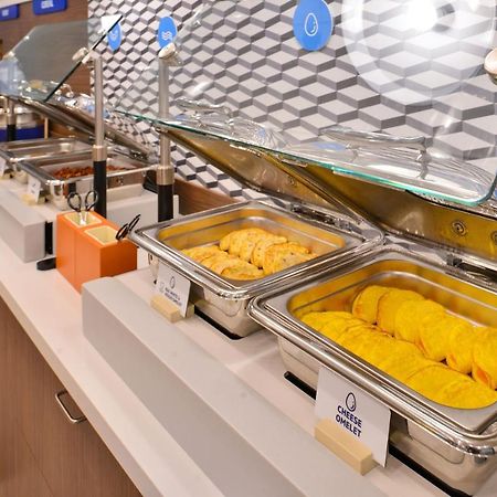 Holiday Inn Express Hotel & Suites Pampa By Ihg Экстерьер фото